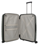 Obrázek z Travelite Air Base M Olive 71/82 L 