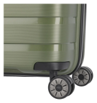 Obrázek z Travelite Air Base L Olive 105 L 