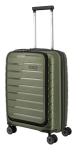 Obrázek z Travelite Air Base 4w S Front pocket Olive 43 L 