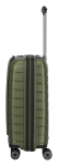 Obrázek z Travelite Air Base 4w S Front pocket Olive 43 L 