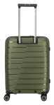 Obrázek z Travelite Air Base 4w S Front pocket Olive 43 L 