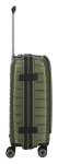 Obrázek z Travelite Air Base 4w S Front pocket Olive 43 L 