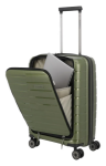 Obrázek z Travelite Air Base 4w S Front pocket Olive 43 L 