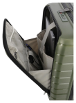 Obrázek z Travelite Air Base 4w S Front pocket Olive 43 L 