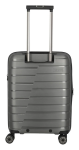 Obrázek z Travelite Air Base S exp Anthracite 43/50 L 