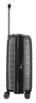 Obrázek z Travelite Air Base S exp Anthracite 43/50 L 