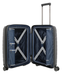 Obrázek z Travelite Air Base S exp Anthracite 43/50 L 
