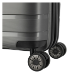 Obrázek z Travelite Air Base S exp Anthracite 43/50 L 