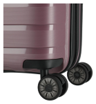 Obrázek z Travelite Air Base S exp Lilac 43/50 L 