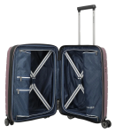 Obrázek z Travelite Air Base S exp Lilac 43/50 L 