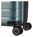 Obrázek z Travelite Air Base S exp Ice blue 43/50 L 