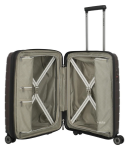 Obrázek z Travelite Air Base S exp Coffee 43/50 L 