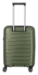 Obrázek z Travelite Air Base S exp Olive 43/50 L 