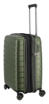 Obrázek z Travelite Air Base S exp Olive 43/50 L 