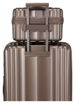 Obrázek z Travelite Paros Beauty Case Cappuccino 18 L 