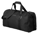 Obrázek z Travelite Basics Garmentbag/travelbag Black 32 L 