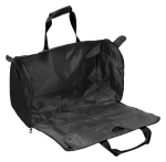 Obrázek z Travelite Basics Garmentbag/travelbag Black 32 L 