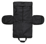 Obrázek z Travelite Basics Garmentbag/travelbag Black 32 L 