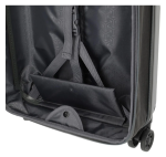 Obrázek z Travelite Basics Foldable Trolley S Anthracite 26/38 L 