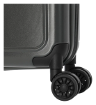 Obrázek z Travelite Basics Foldable Trolley S Anthracite 26/38 L 