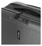 Obrázek z Travelite Basics Foldable Trolley S Anthracite 26/38 L 