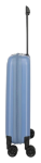 Obrázek z Travelite Basics Foldable Trolley S Denim 26/38 L 