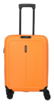 Obrázek z Travelite Basics Foldable Trolley S Orange 26/38 L 