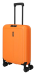 Obrázek z Travelite Basics Foldable Trolley S Orange 26/38 L 