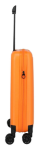 Obrázek z Travelite Basics Foldable Trolley S Orange 26/38 L 