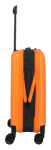 Obrázek z Travelite Basics Foldable Trolley S Orange 26/38 L 