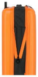 Obrázek z Travelite Basics Foldable Trolley S Orange 26/38 L 