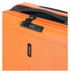 Obrázek z Travelite Basics Foldable Trolley S Orange 26/38 L 