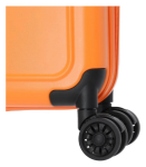 Obrázek z Travelite Basics Foldable Trolley S Orange 26/38 L 