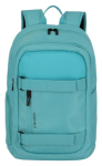 Obrázek z Travelite Pathway Strap Aqua 28 L 