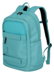 Obrázek z Travelite Pathway Strap Aqua 28 L 