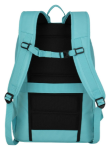Obrázek z Travelite Pathway Strap Aqua 28 L 