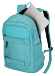 Obrázek z Travelite Pathway Strap Aqua 28 L 