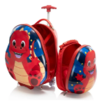 Obrázek z Heys Travel Tots Dinosaur 13,8 l  / 3,4 L 