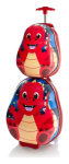 Obrázek z Heys Travel Tots Dinosaur 13,8 l  / 3,4 L 