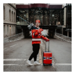 Obrázek z Heys NHL S Montreal Canadiens 41 L 