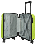 Obrázek z Enrico Benetti Louisville 39040-50 Lime green 30 L 