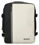 Obrázek z Enrico Benetti Bergen 56004 Black Beige 24 L 