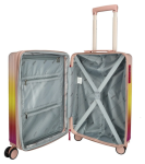 Obrázek z Enrico Benetti Havana S Fuchsia 46 L 