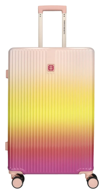 Obrázek z Enrico Benetti Havana M Fuchsia 73 L 