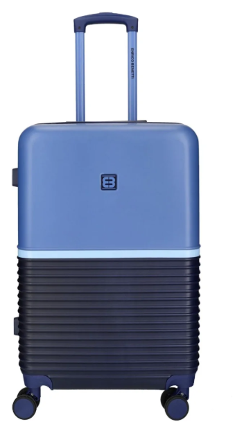 Obrázek z Enrico Benetti Princetown M Navy/Jeans 76 L 