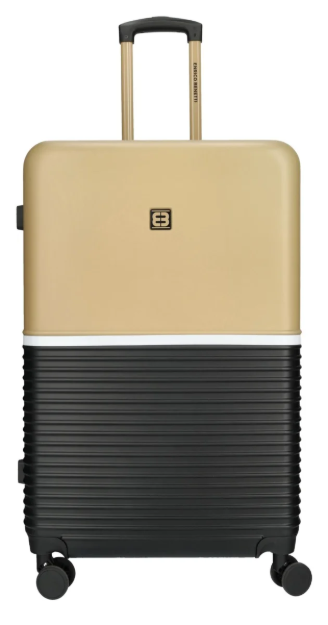 Obrázek z Enrico Benetti Princetown L Black/Camel 117 L 