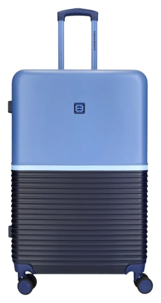 Obrázek z Enrico Benetti Princetown L Navy/Jeans 117 L 