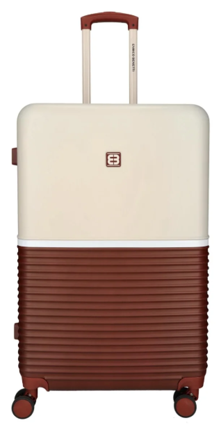 Obrázek z Enrico Benetti Princetown L Bordeaux/Pink 117 L 