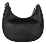 Obrázek z Travelite BARBARA Cozy Hobo Bag Black 6 L 