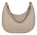 Obrázek z Travelite BARBARA Cozy Hobo Bag Sand 6 L 